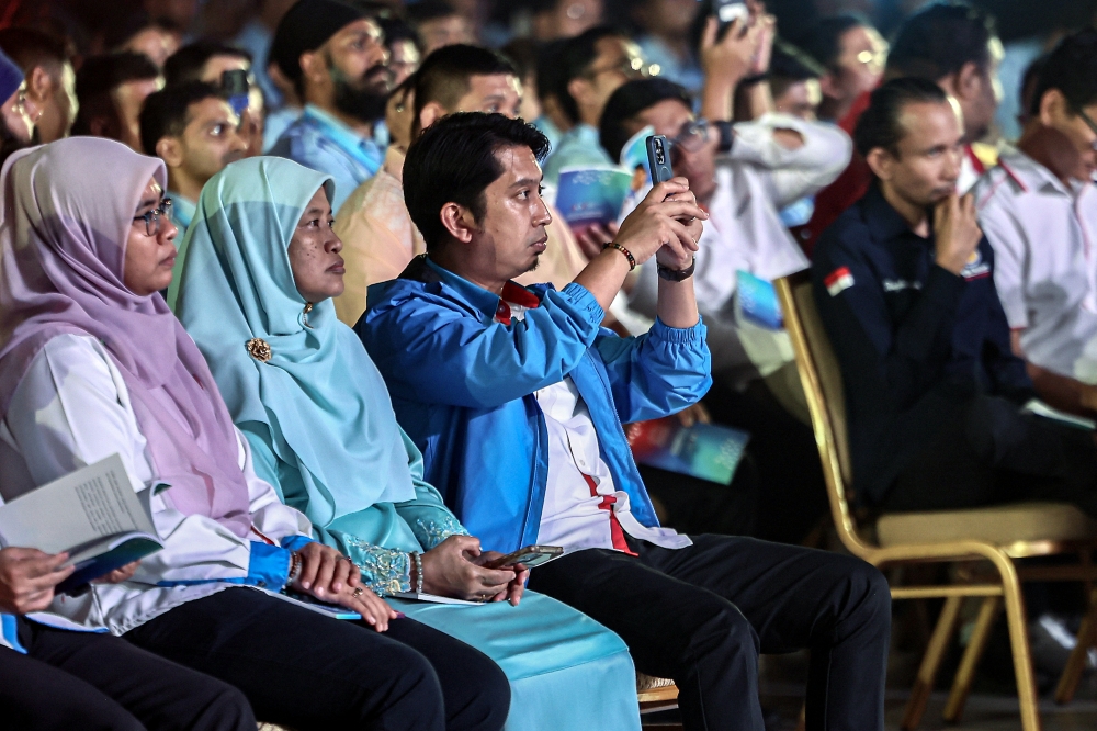 PKR Youth Congress Pivots to Digital Engagement and Employment as Party Targets Generation Z