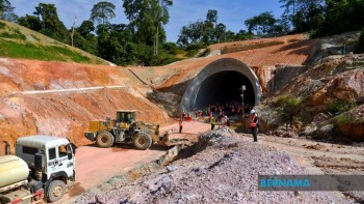 Government Allocates RM207.2 Million for 46 Pasir Puteh Projects to Boost ECRL-Linked Economic Hub