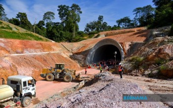 Government Allocates RM207.2 Million for 46 Pasir Puteh Projects to Boost ECRL-Linked Economic Hub