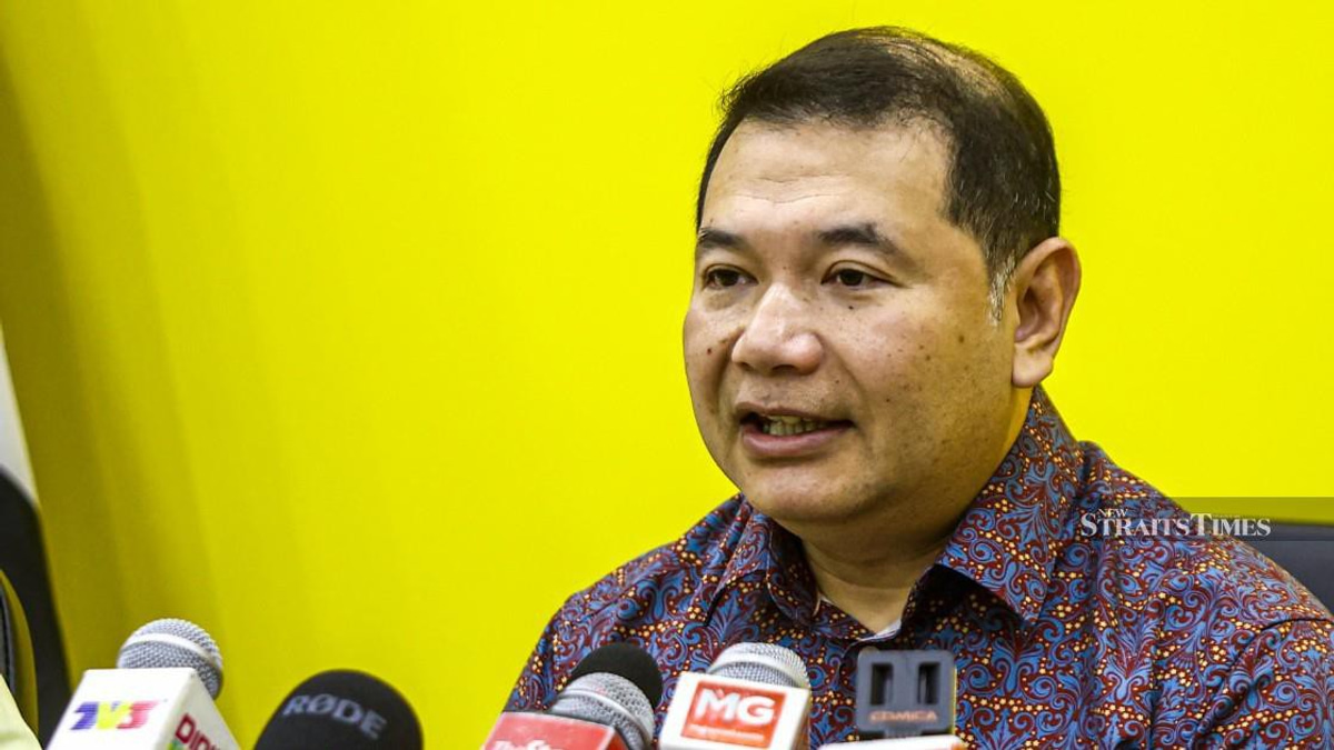 Investigation into attack on Rafizi's son has stalled, says former minister