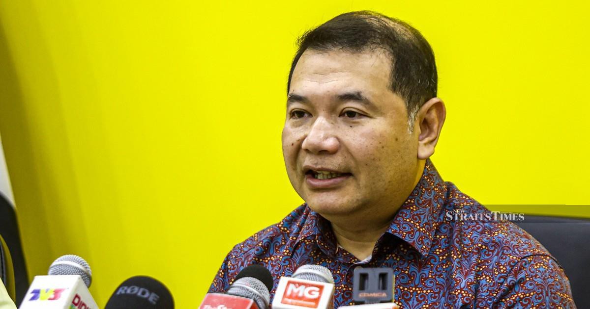 Investigation into attack on Rafizi's son has stalled, says former minister