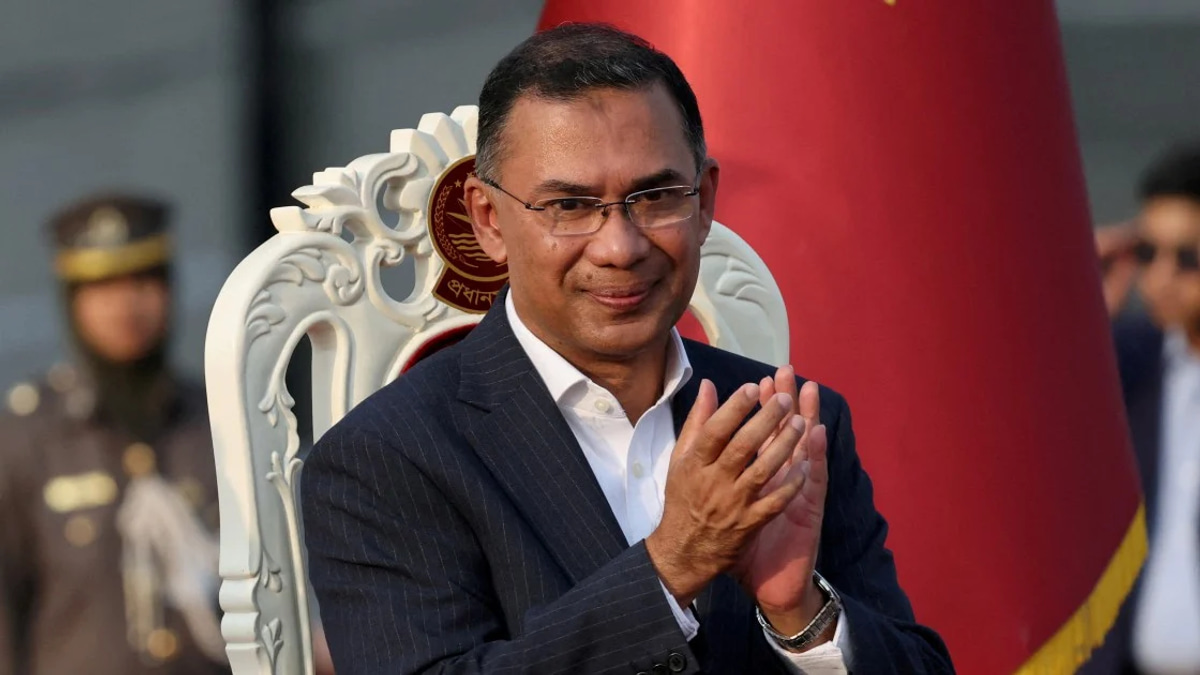 Bangladesh PM Tarique Rahman Arrives in Malaysia for High-Level Bilateral Talks