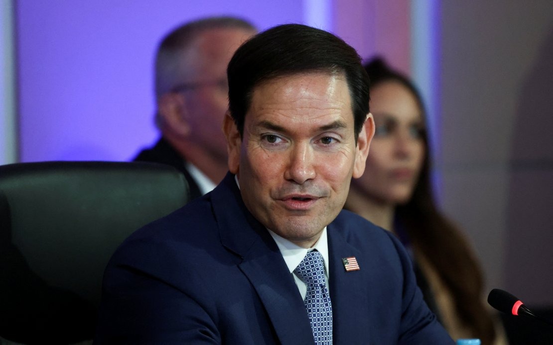 Energy Security and West Asia Crisis Dominate ASEAN Talks with Global Partners