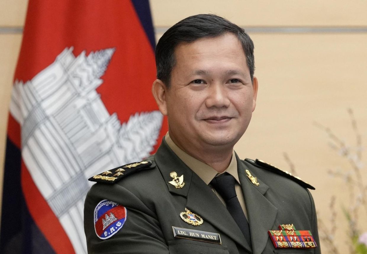 Cambodia's High-Tech Gamble: Hun Manet Charts Course Away from Garments and Tourism
