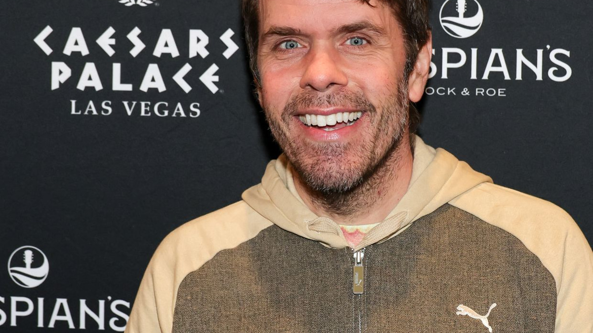 Perez Hilton's Family Seeks Privacy for Children After Mental Health Crisis