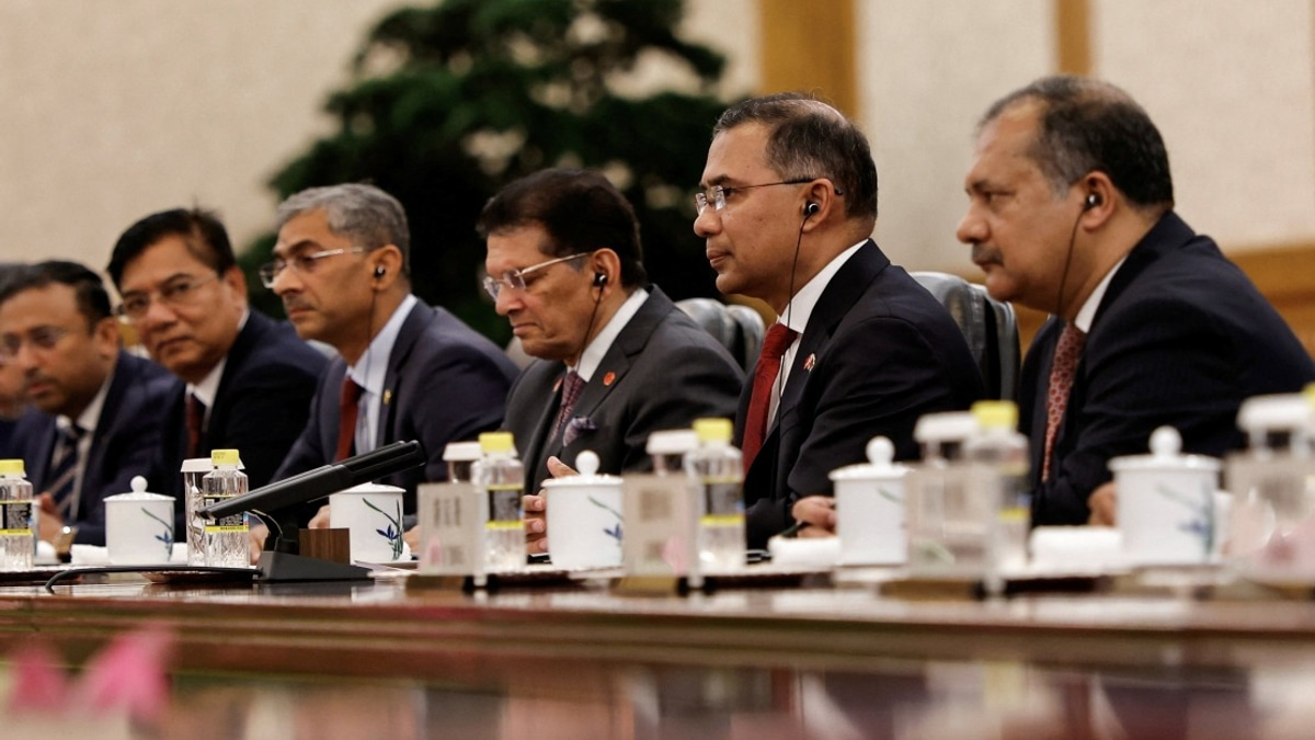 Chinese Companies Commit US$9.2 Billion to Bangladesh Development Projects