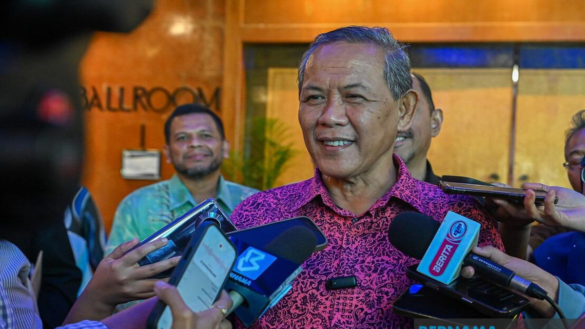 Anwar to Unveil Negeri Sembilan Candidates as Election Campaign Intensifies