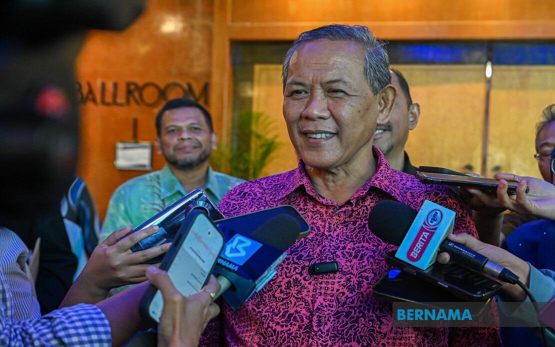 Anwar to Unveil Negeri Sembilan Candidates as Election Campaign Intensifies