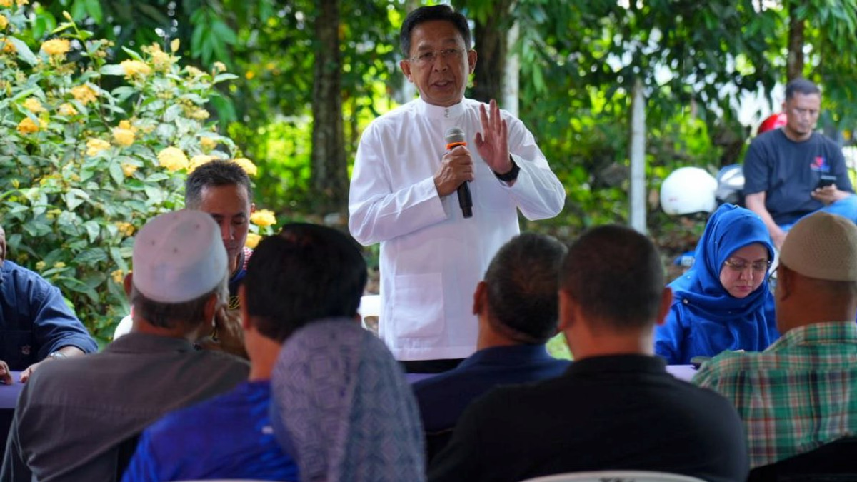 Jalaluddin Emerges as Key MB Contender in Negri Sembilan Race, PN Leaders Signal