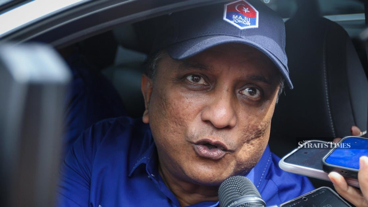 Tabung Haji's troubles not rooted in BN or Umno leadership, insists senior party figure