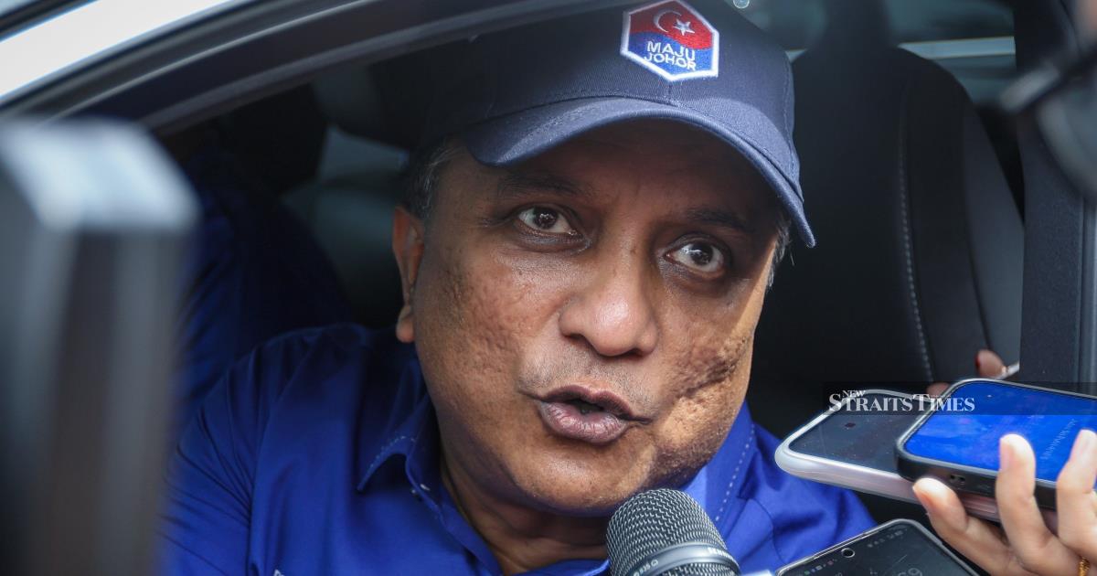Tabung Haji's troubles not rooted in BN or Umno leadership, insists senior party figure