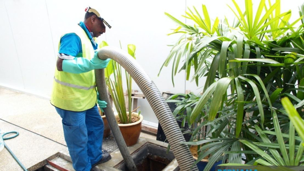 SPAN Issues 270 Septic Tank Compliance Notices in Sungai Petani Enforcement Drive