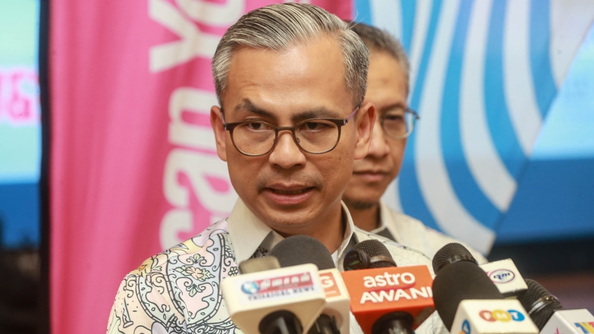 Tabung Haji RCI Report Referred to Four Agencies for Criminal and Financial Investigation