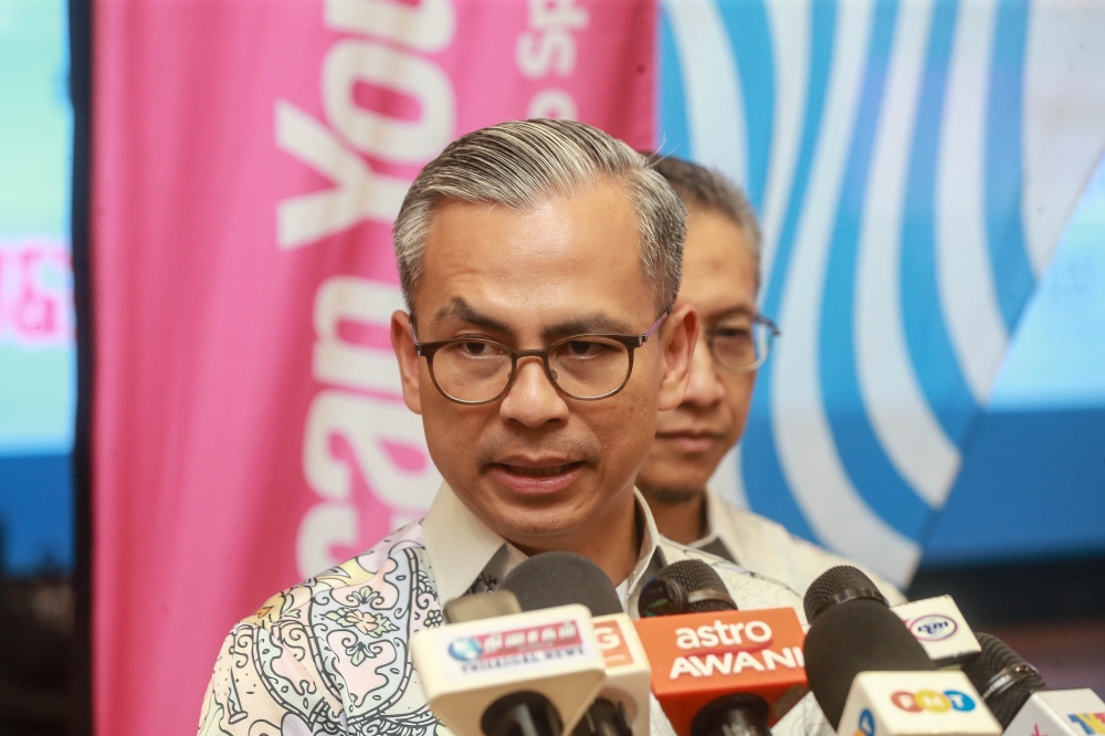 Tabung Haji RCI Report Referred to Four Agencies for Criminal and Financial Investigation