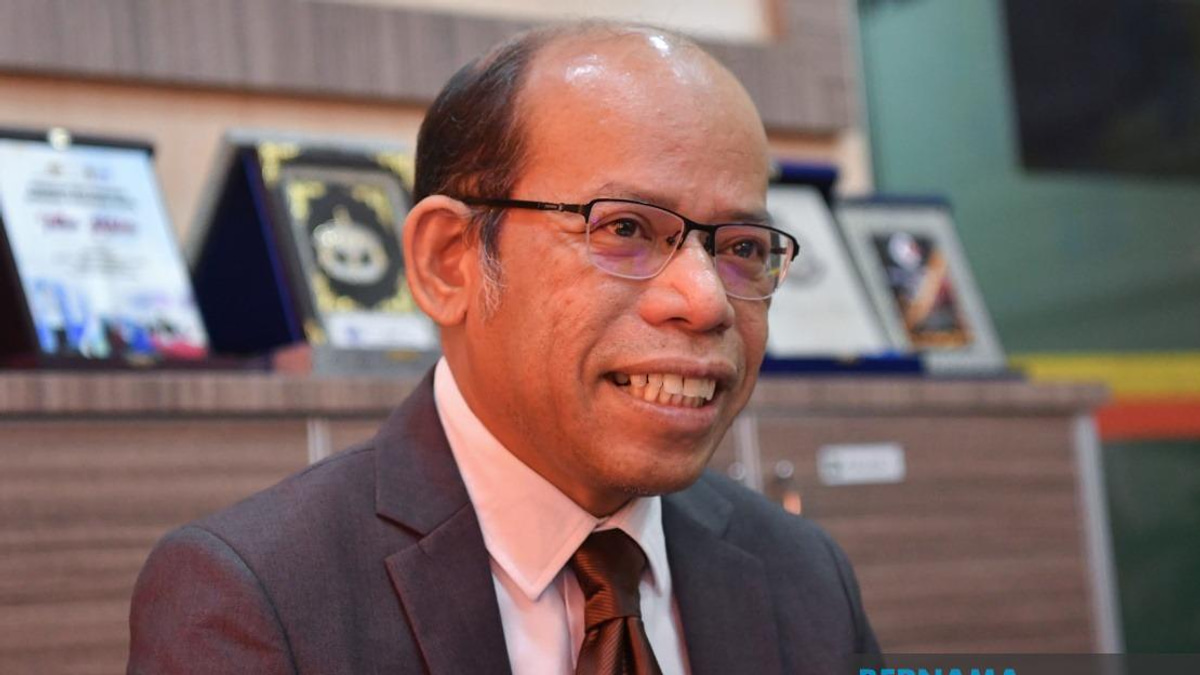 Gua Musang District Eyes RM1 Million Upgrade for Historic Old Town Tourist Hub