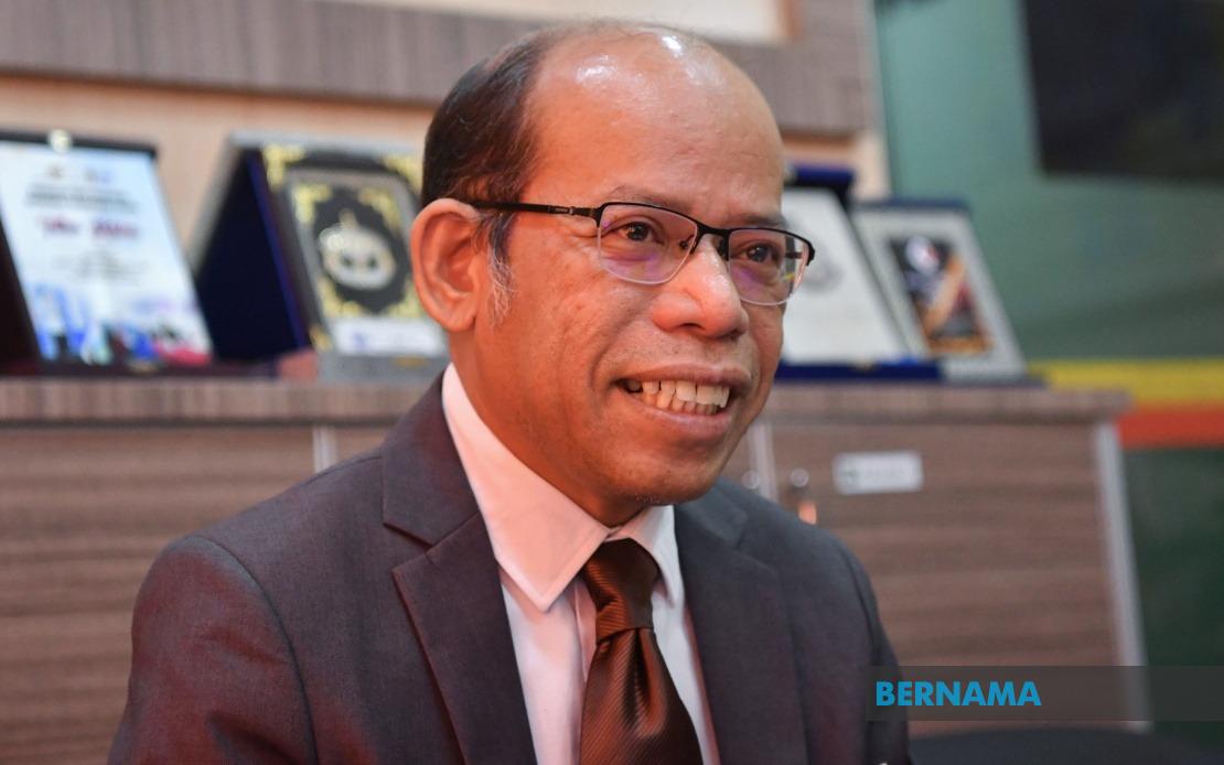 Gua Musang District Eyes RM1 Million Upgrade for Historic Old Town Tourist Hub