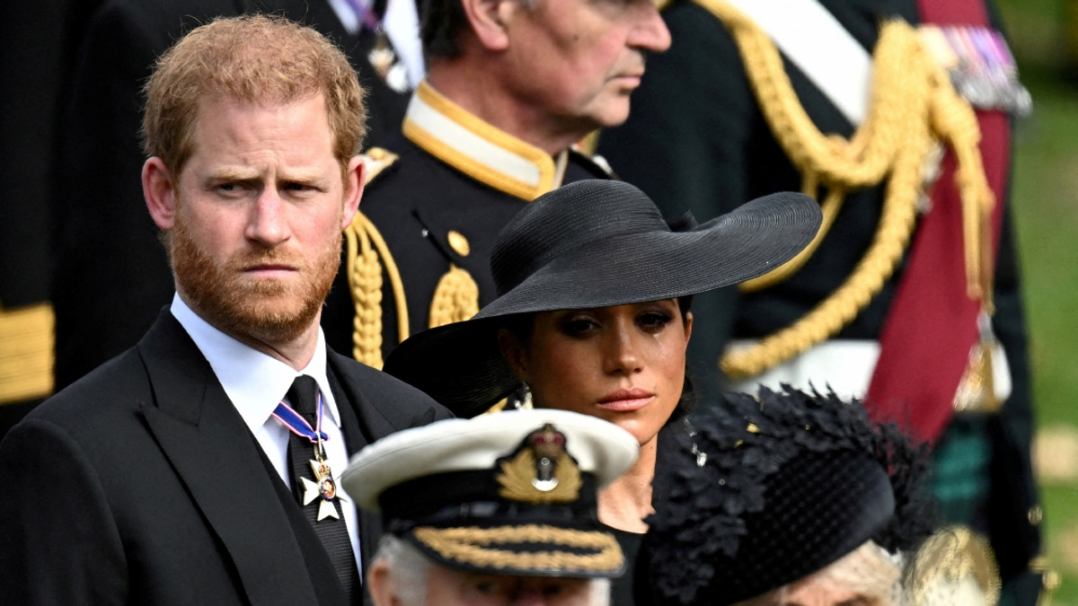 Prince Harry and celebrities ordered to shoulder millions in legal costs after privacy lawsuit setback