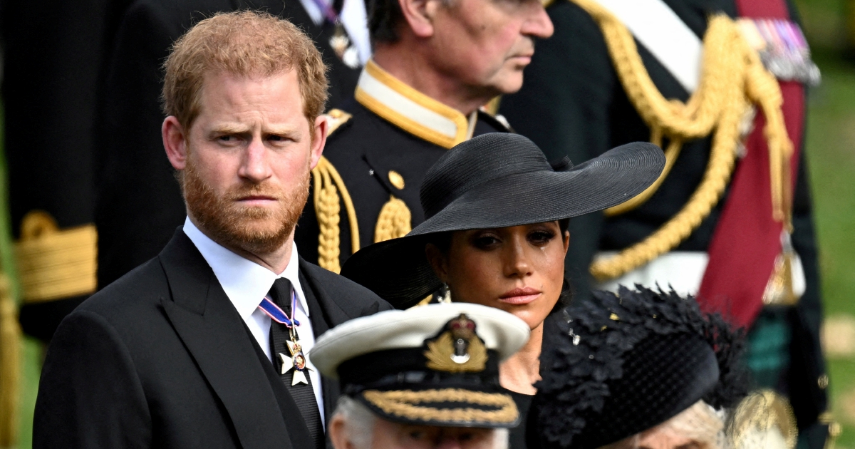 Prince Harry and celebrities ordered to shoulder millions in legal costs after privacy lawsuit setback