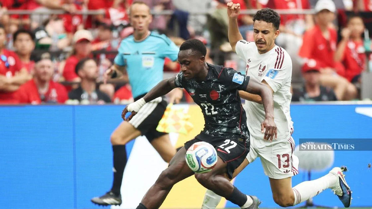 Qatar's World Cup Humbling Reveals Wealth Cannot Guarantee Success, Experts Warn