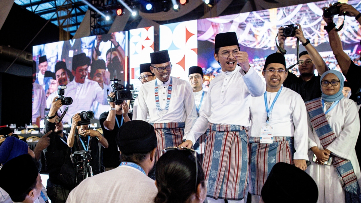 PKR Youth Endorses UUCA Repeal, Calls on Students to Champion Broader Academic Freedoms
