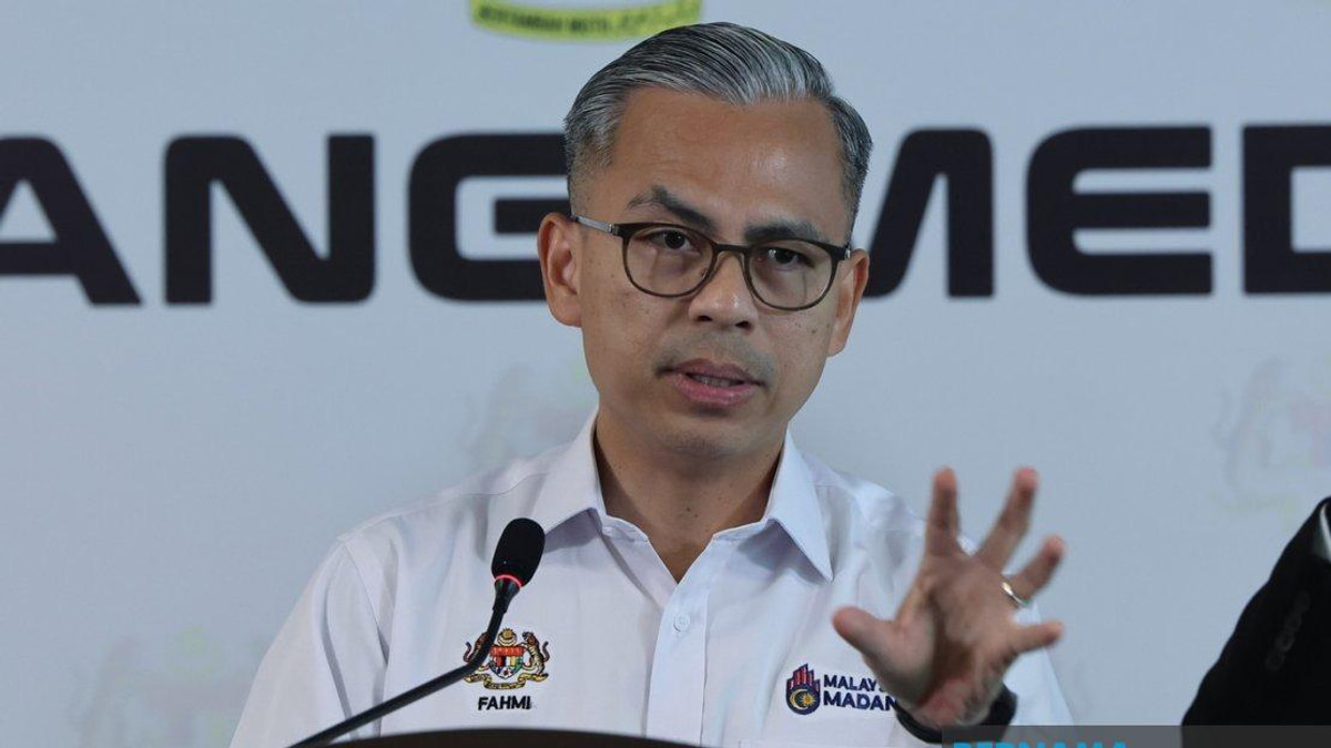 PM Directs KESUMA to Fast-Track 15,000 Foreign Worker Permits