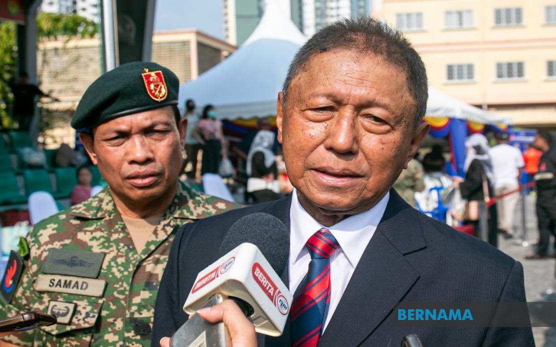 200 PLKN 3.0 Graduates To March In National Day Parade, Programme Expansion Announced