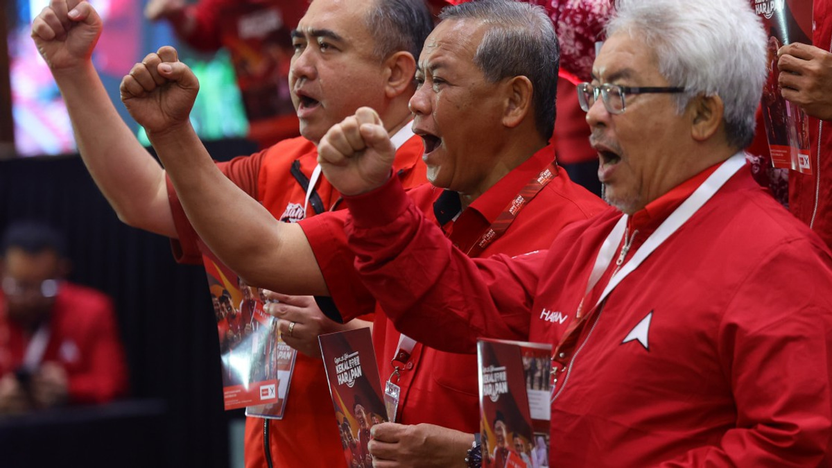Anwar to lead Pakatan's push in Negri Sembilan state election