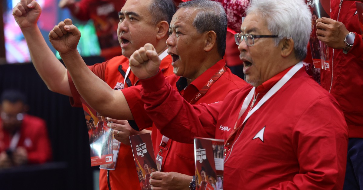 Anwar to lead Pakatan's push in Negri Sembilan state election