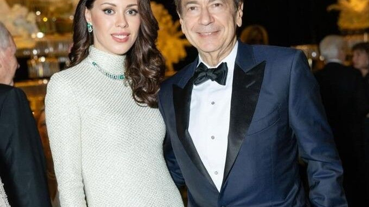 US Billionaire John Paulson to Marry Fiancée 33 Years His Junior in Monaco After Finalizing Divorce