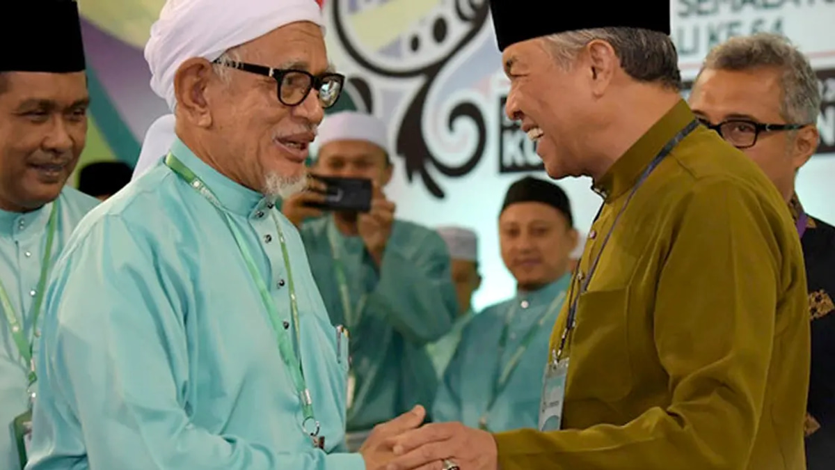 BN-PN Coalition Could Capture 122 Parliamentary Seats, Analysis Suggests