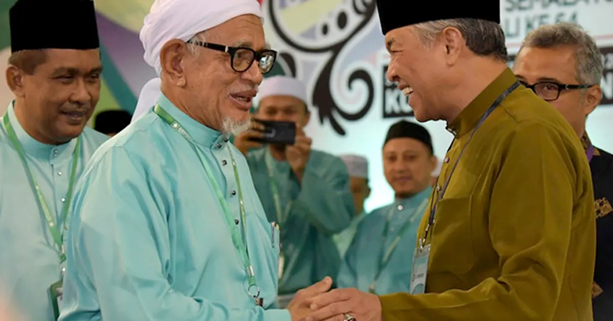 BN-PN Coalition Could Capture 122 Parliamentary Seats, Analysis Suggests
