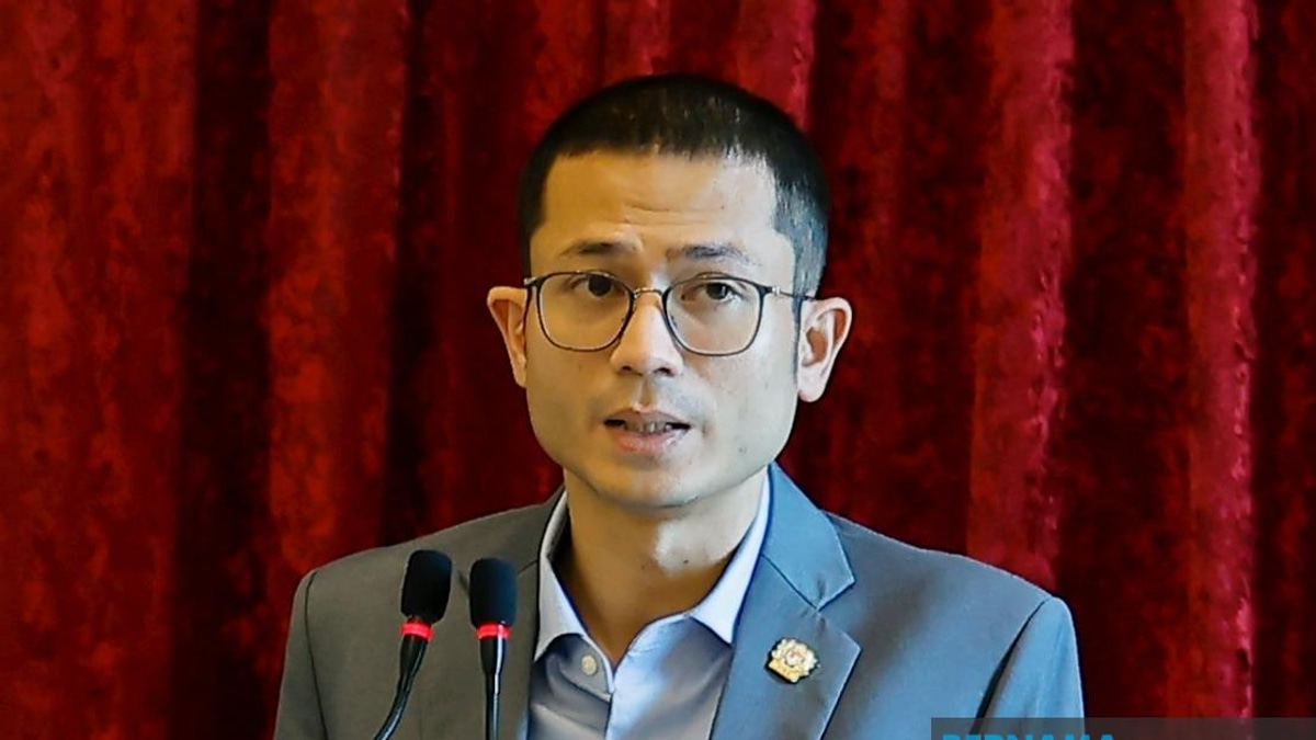 Kedah PKR Attacks Menteri Besar Over Gambling Licence Row, Defends PM