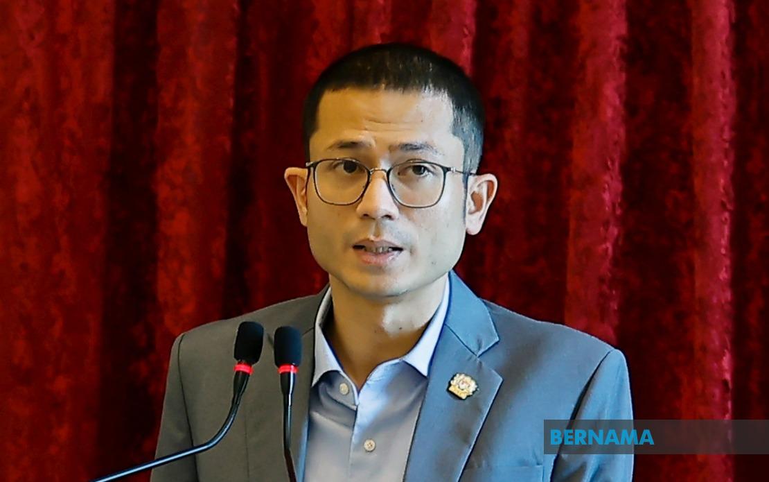 Kedah PKR Attacks Menteri Besar Over Gambling Licence Row, Defends PM
