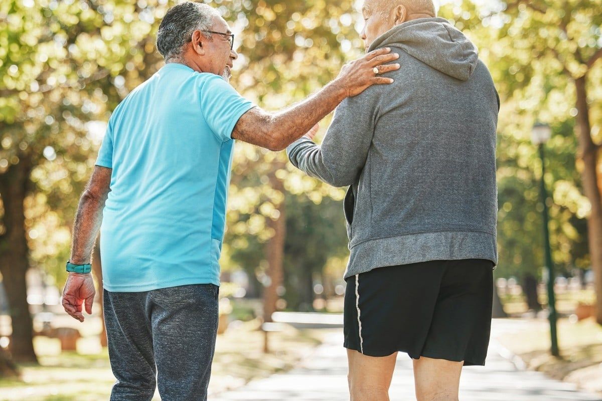 Shanghai Court Makes History With First Blood-Unrelated Guardianship Case