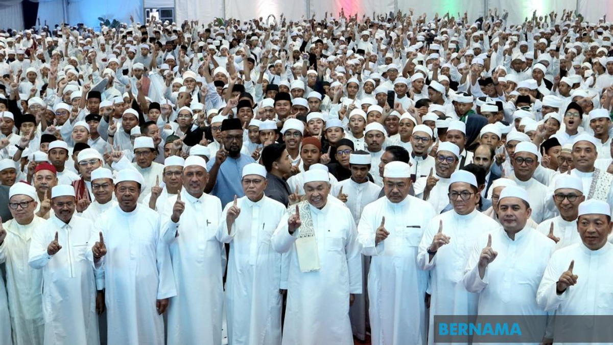 Malaysia Launches National Tahfiz Council to Strengthen Quranic Education Pathways