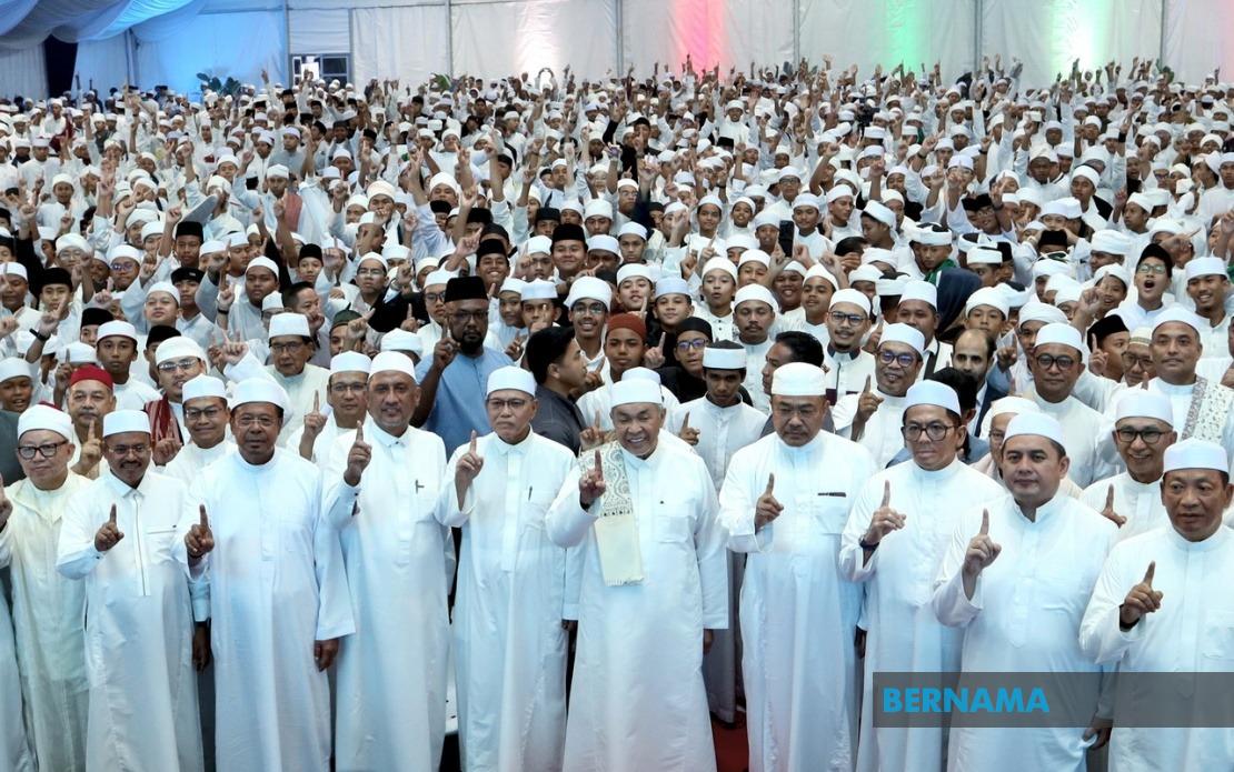 Malaysia Launches National Tahfiz Council to Strengthen Quranic Education Pathways