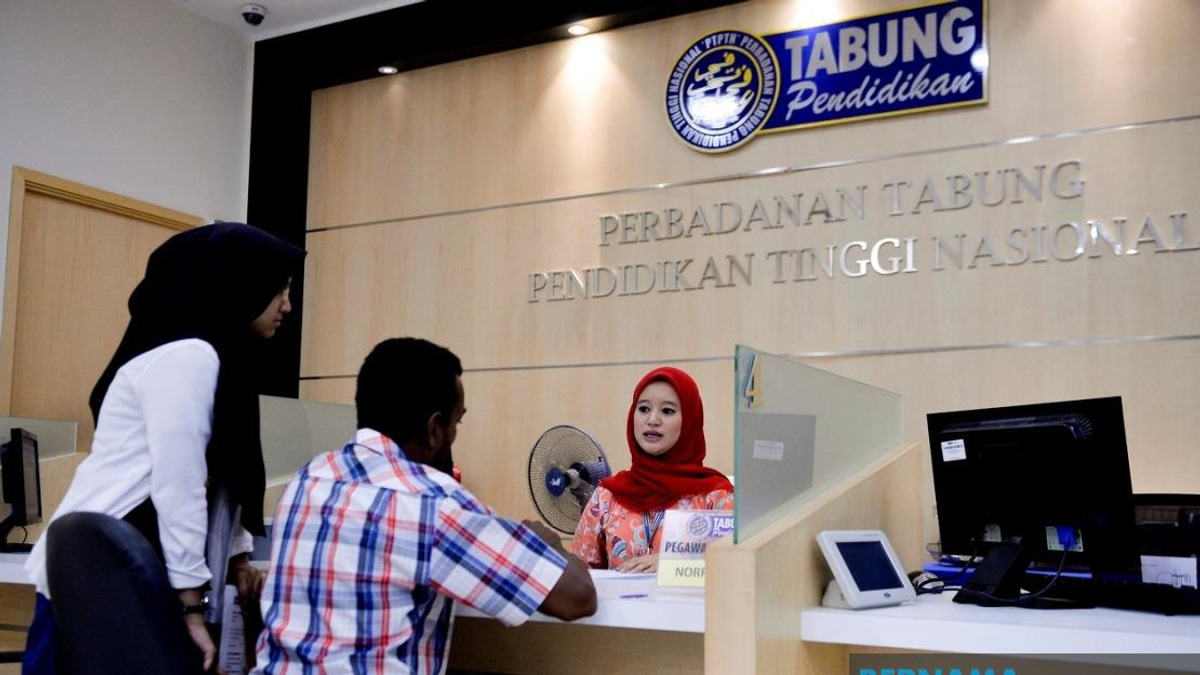 PKR Women's Wing Calls for PTPTN Reform: Scrap Debt Collection Fees and Allow Direct Restructuring
