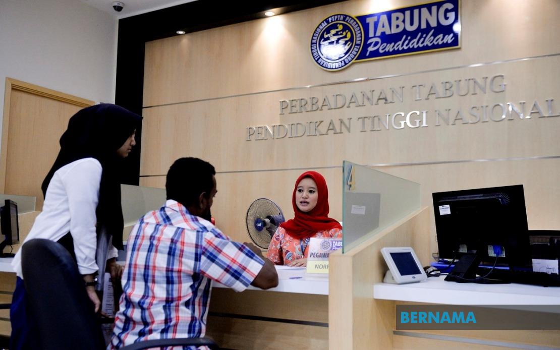 PKR Women's Wing Calls for PTPTN Reform: Scrap Debt Collection Fees and Allow Direct Restructuring
