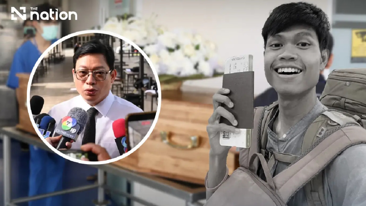 Thai Travel Vlogger's Death Attributed to Heart Failure as Investigation Continues