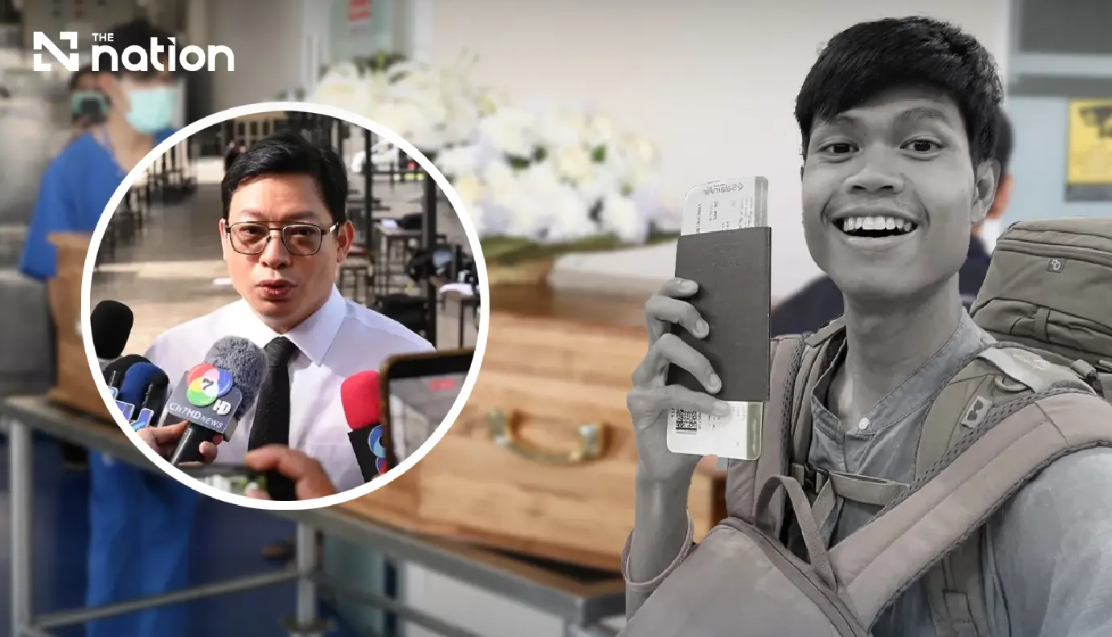 Thai Travel Vlogger's Death Attributed to Heart Failure as Investigation Continues