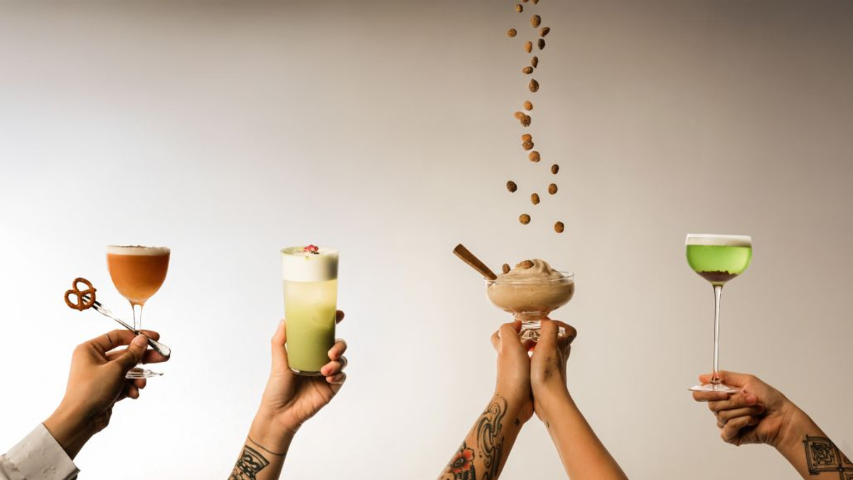 Two Malaysian bars rank in Asia's 50 Best Bars 2026, as China's Hope & Sesame claims top spot