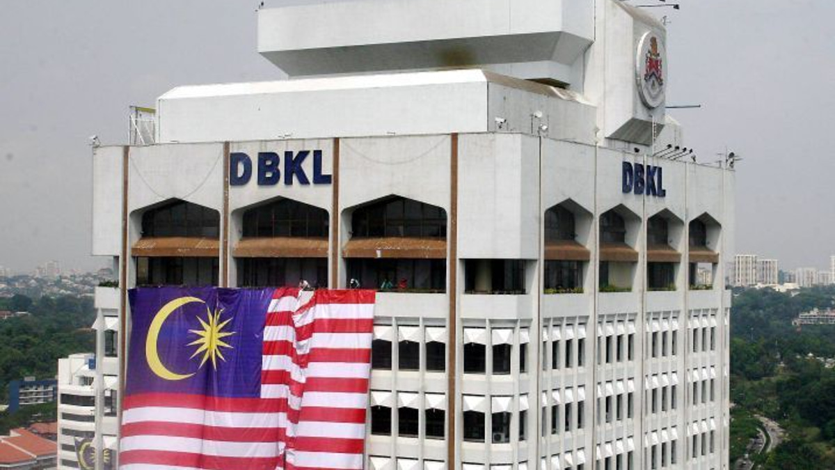 Cabinet Prioritises Internal Reforms at DBKL Before Legal Changes