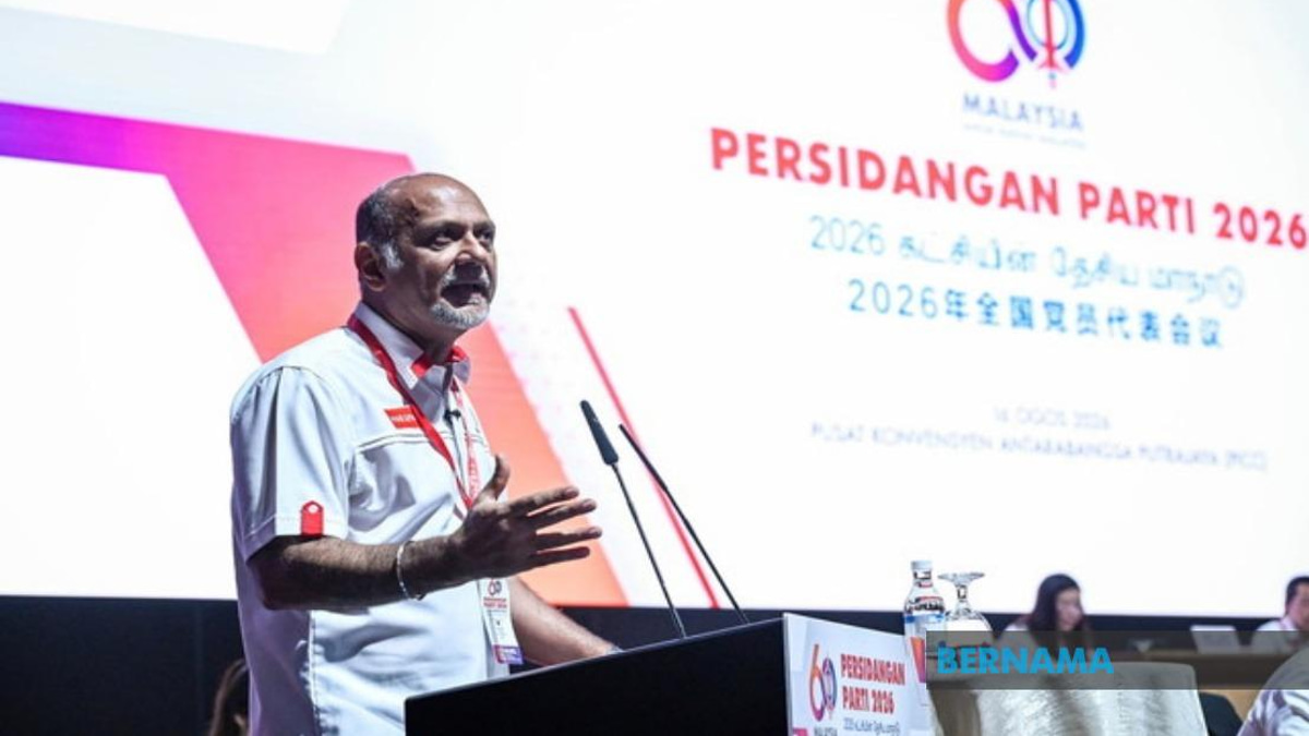 DAP Must Reassess Strategy After Election Setback, Focus on Consensus-Based Reforms, Says Gobind