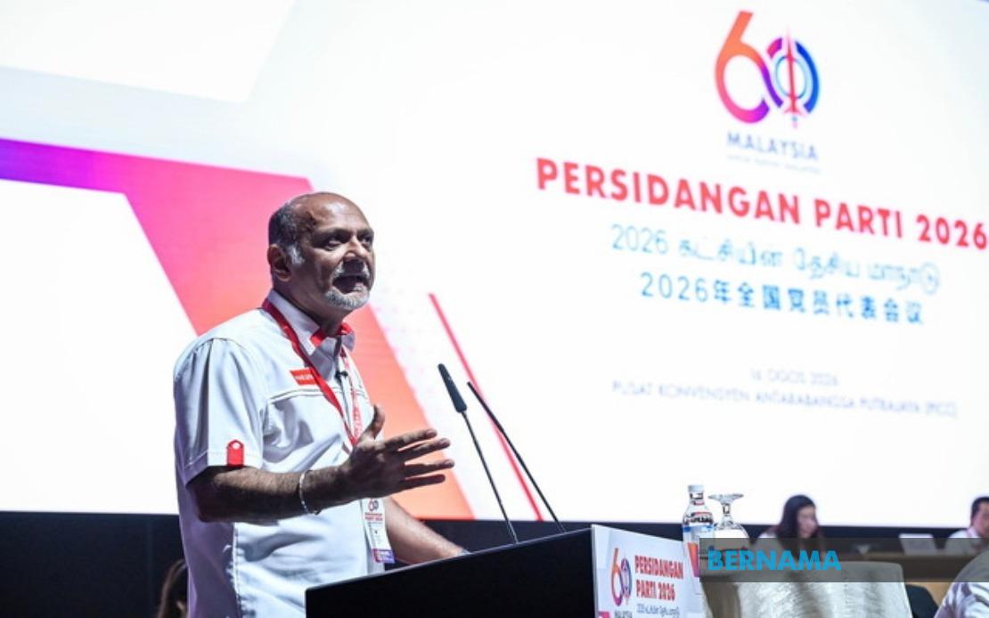 DAP Must Reassess Strategy After Election Setback, Focus on Consensus-Based Reforms, Says Gobind