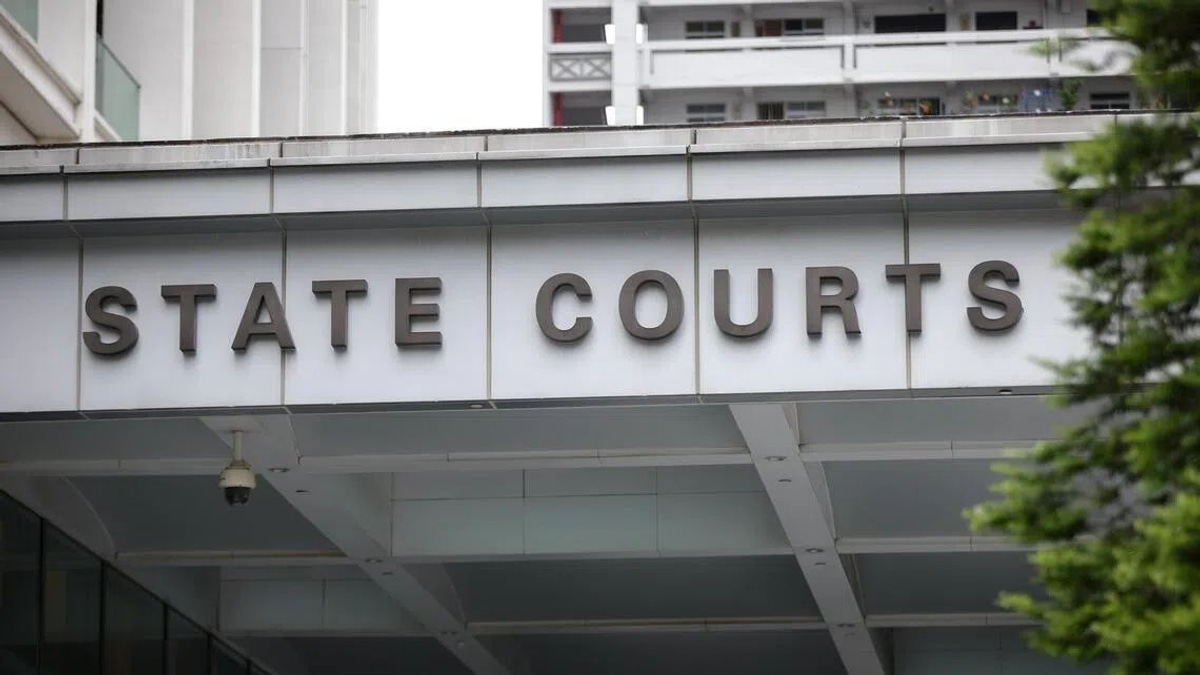 Singapore man jailed and caned for sharing intimate videos of ex-girlfriend in religious garb