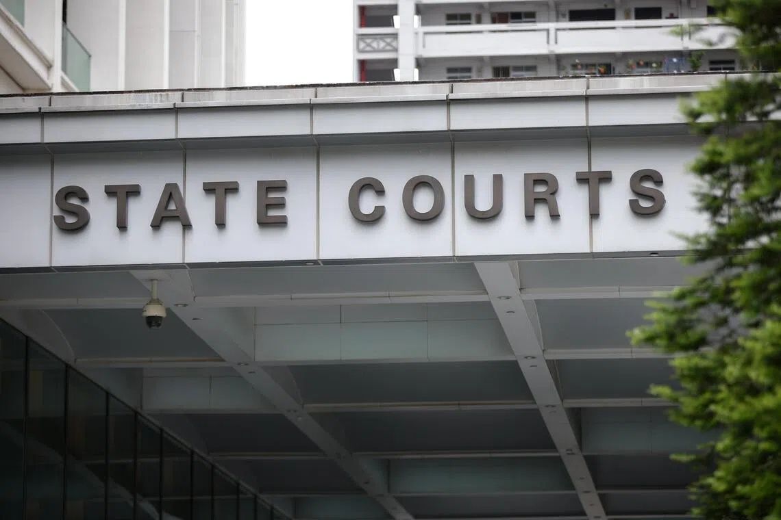 Singapore man jailed and caned for sharing intimate videos of ex-girlfriend in religious garb