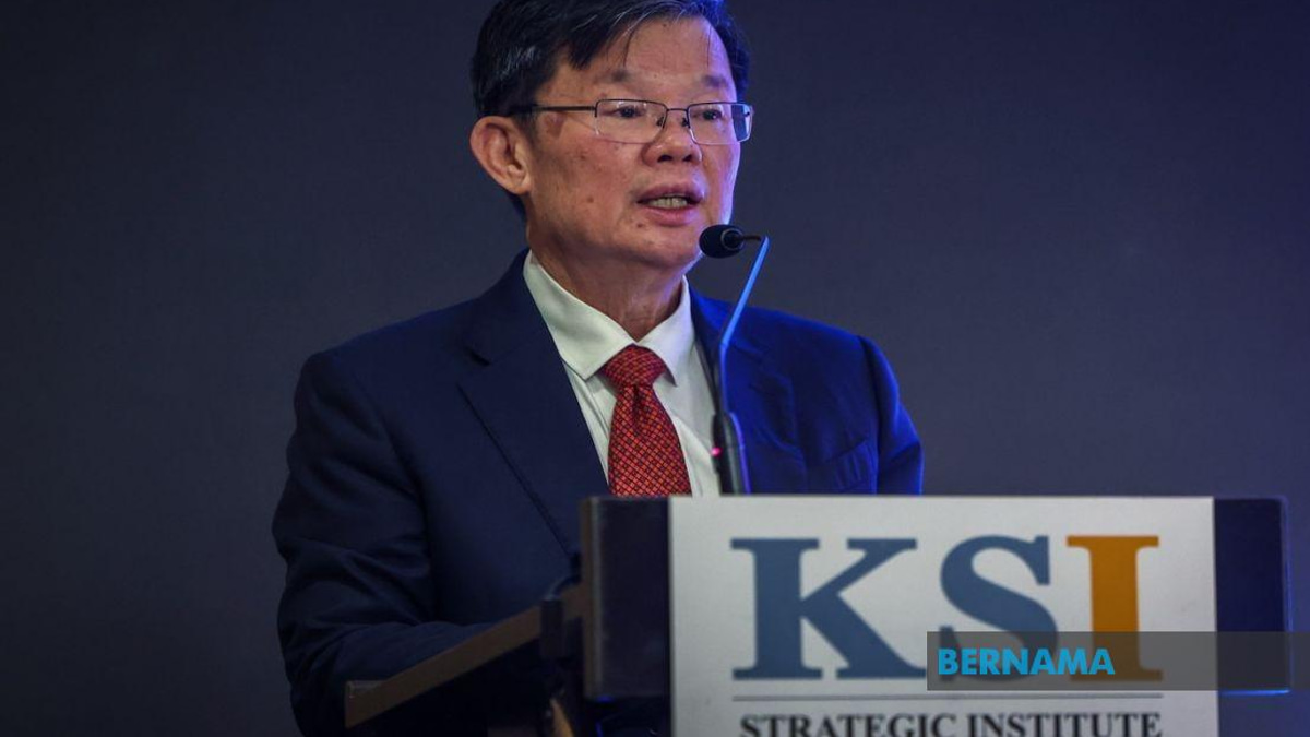 Penang PH Committed to 30% Women Candidates Goal, but Recruitment Remains Uphill Battle