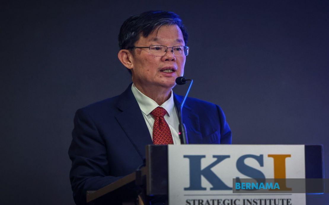 Penang PH Committed to 30% Women Candidates Goal, but Recruitment Remains Uphill Battle