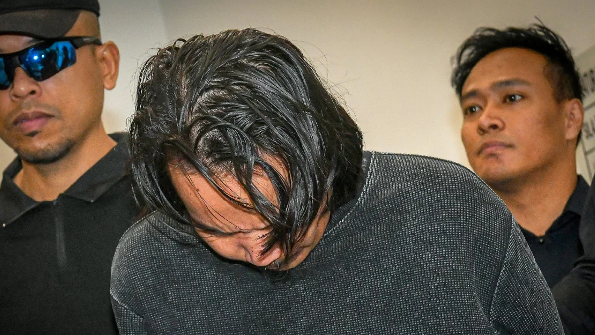 Private College Staff Member Denies Sexual Assault and Sodomy Charges Involving Minors
