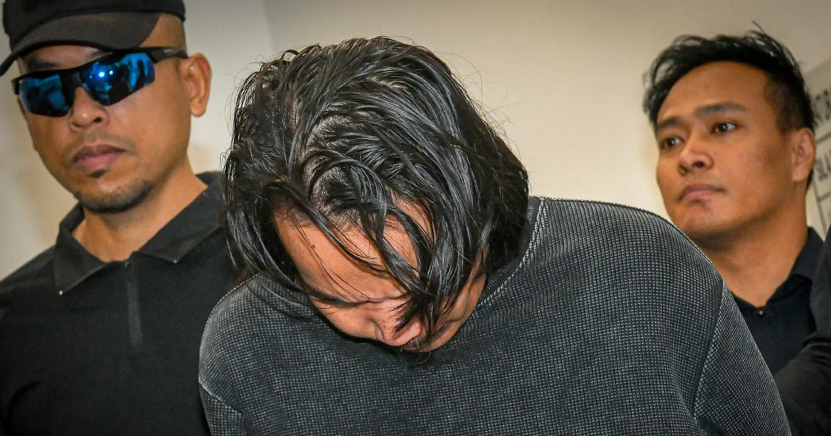 Private College Staff Member Denies Sexual Assault and Sodomy Charges Involving Minors